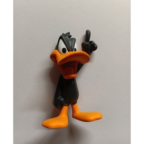 Funko DAFFY DUCK Mystery Minis Vinyl Figure - Picture 1 of 5